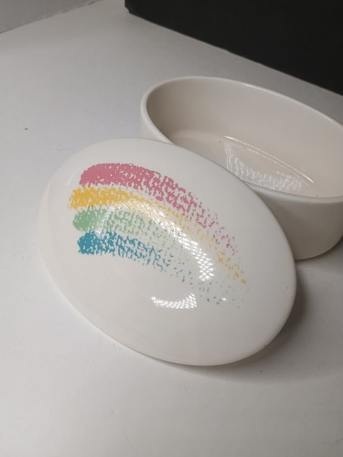 Vtg 80s rainbow - rainbow, kidcore